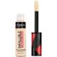 L'Oreal Paris Infallible Full Wear Concealer, Full Coverage, Eggshell, 0.33 fl oz