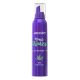 Aussie Miracle Waves Soft Wave Mousse with Hemp Seed Oil, Paraben Free, Sulfate Free, Unisex 6 oz.