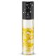 Blossom Zodiac Sign Vanilla Scented Moisturizing Roll-On Lip Gloss with Crystals, Made in USA, 0.20 fl. oz./5.9ml, Leo