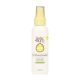 Baby Bum Moisturizing & Nourishing Leave-in Conditioning Detangler Spray with Aloe & White Ginger, 4 fl oz