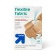 Assorted Sizes Flexible Fabric Bandages - 30ct - up & up™ - 92972499-1.jpg