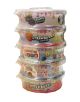 COMPOUND KINGS Mix and Mash 5 Stack Donut - 943c7de7-51db-42c6-9435-90f45471f300.e26fc51f7b2c670d548e810323c0e630.jpg