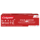 Colgate Optic White Stain Fighter Teeth Whitening Toothpaste, Clean Mint Paste - 4.2 Ounce