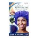 Donna Argan And Black Castor Organic Oils Day And Night Cap, Packaging May Vary, 1 Ea
