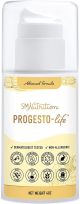 SMNutrition Advanced Progesterone Cream for Women, 2000mg | Progesterone Cream for Menopause Relief, 4 oz. (96 servings)