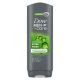 Dove Men+Care Extra Fresh Refreshing Hydrating Face and Body Wash All Skin, 18 oz