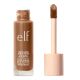 e.l.f. Halo Glow Liquid Filter, 6 Tan/Deep, 1.06 fl oz