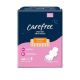 Carefree Ultra Thin Overnight Pads with Wings -40ct - 976471192-1.jpg