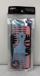 Conair Multipack Combs Made in USA - 12pk - 97f40c84-4a2e-434f-86e0-b0e4124a4b6c.388b220123ba4cea2fe8f4e16a1711f9.jpg