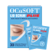 OCuSOFT Lid Scrub Plus Eyelid Cleanser, 30 Count
