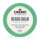 Cremo Astonishingly Superior Styling Mint Blend Beard Balm, 2 oz