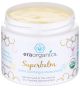 Era Organics Healing Ointment for Babies - USDA Certified Organic Natural Gentle Moisturizer for Sensitive Skin Prone To Baby Eczema, Cradle Cap, Rashes, Hives & More Super Balm 2 Ounce