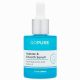 goPure Actives Hyaluronic Acid Serum with Vitamin E - Natural Glow Serum for Visibly Brighter, Hydrated Skin, Anti-Aging Serum to Smooth the Appearance of Wrinkles and Promote a Firmer-Look - 1 fl oz