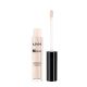 NYX Professional Makeup HD Studio Photogenic Wand, Medium Coverage, Undereye Concealer Glow