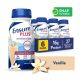 Ensure Plus Meal Replacement Nutrition Shake, Vanilla, 8 fl oz, 6 Count