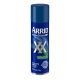Arrid XX Extra Extra Dry Ultra Clear Aerosol Antiperspirant Deodorant, Ultra Fresh,  6 oz.