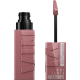 Maybelline SuperStay Vinyl Ink Liquid Lipstick, Awestruck
