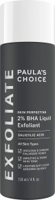 Paula's Choice Skin Perfecting 2% BHA Liquid Exfoliant - 118mL [Beauty] - 9d45066b-975c-45b5-8ae1-ed19ea55932c_1.84a065356aba06b75b67cb5f9a6cb660.jpg