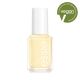 essie Salon Quality Vegan Nail Polish, Lemon Yellow, 0.46 fl oz Bottle