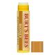 Burt's Bees 100% Natural Moisturizing Lip Balm, Honey with Beeswax - 1 Tube