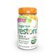Fergon Iron Restore 60 Chewable Tablets - Gentle on Stomach, Non-Constipating - 27mg Iron for Energy Support
