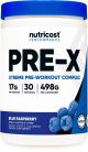 Nutricost Pre-X Xtreme Pre-Workout Complex Powder Blue Raspberry (30 Serv) - Non-GMO Supplement - 9eb9b5ce-11bd-4b1b-b8df-7ca4bc158005.f45578afa6b1671b3bcacc58cae7c769.jpg