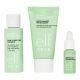 e.l.f. SKIN Blemish Breakthrough Blemish Control Basics Kit, 3pc Travel-Size Acne Skincare Set