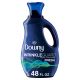 Downy Wrinkleguard Fresh, Liquid Fabric Softener, 48 fl oz - Downy-Wrinkleguard-Fresh-Liquid-Fabric-Softener-48-fl-oz_3a4a7ec6-b376-45d5-9de7-b65291a2a941.04f5353de183c6621c274fa8f6cb9e9a.jpg