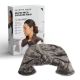 Heated Neck and Shoulder Wrap: Sharper Image Gray Polyester Manual Heat Therapy Massage Body Massager - GUEST_0bddb0cb-57da-4903-9bd2-b0af4f4780d2.jpg