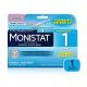 Monistat Antifungal Ointment - 0.16oz - GUEST_1c4f42ce-2732-4504-80ec-bfb1a420e8f7.jpg