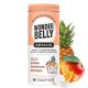 Wonderbelly - Antacid Tropical Fruit, 60tb | Pack of 4