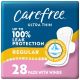 Carefree Ultra Thin Regular Pads with Wings - 28ct - GUEST_91b9aa8b-b252-4cf4-8211-58f0f5612133.jpg
