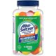 Alka-Seltzer Heartburn Relief + Antacid Chews, Assorted Fruit 66 Count