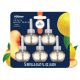 Glade PlugIns Scented Oil Air Freshener Refills White Peach & Yuzu - 3.35 fl oz/5pk - GUEST_e44cfaee-6f5d-4f11-8e54-3f460a07a0b2.jpg