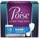 Poise Ultra Thin Postpartum Incontinence Pads, Moderate Absorbency, Regular Length, 18 Count - Poise-Ultra-Thin-Postpartum-Incontinence-Pads-Moderate-Absorbency-Regular-Length-18-Count_8dc4d86f-feee-4588-ba4b-7a0a7a612d18.87399ed505666aa3e2595a8863397e60.