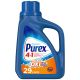 Purex Liquid Laundry Detergent Plus OXI, Stain Defense Technology, 43.5 Fluid Ounces, 29 Wash Loads - Purex-Liquid-Laundry-Detergent-Plus-OXI-Stain-Defense-Technology-43-5-Fluid-Ounces-29-Wash-Loads_af4324ce-f923-4224-a9d6-d3fa5bb5eaec.742051ed489d87f4e69