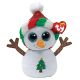 TY Beanie Boos - MISTY the Snowman (Glitter Eyes)(Regular Size - 6 inch) - TY-Beanie-Boos-MISTY-the-Snowman-Glitter-Eyes-Regular-Size-6-inch_8ab2e410-32c2-44b1-885d-ed86ad38d15c.ea62b868f779a080732caefb9c8206f0.jpg
