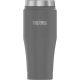 Thermos 16 oz. Vacuum Insulated Stainless Steel Travel Tumbler - Ash - Thermos-16-oz-Vacuum-Insulated-Stainless-Steel-Travel-Tumbler-Ash_825cfdf8-9924-466f-9edb-73a98c663003.03da1344973062c2df9345e795f2267c.jpg