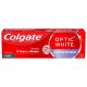 Colgate Optic White Advanced Hydrogen Peroxide Toothpaste, Icy Fresh, 3.2 oz