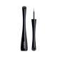 COVERGIRL Get In Line Liquid Eyeliner, 330 Black Crystal, 0.08 oz, Feather-Fine Tip, Contour-Grip Handle, Quick-Dry Liquid Eyeliner, Removes Easily