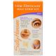 Sally Hansen Hair Remover Wax for Face, Body, and Bikini, Pack of 34 Wax Strips, Salon Quality Results