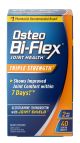 Osteo Bi-Flex Triple Strength Joint Health Supplement, Glucosamine Chondroitin Coated Tablets, 40 Count