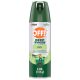 OFF! Deep Woods Long Lasting Protection 25% Deet Insect Repellent VIII Aerosol, 4 oz