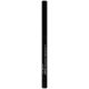 Almay Eyeliner Pencil, Hypoallergenic, Cruelty, Oil, Fragrance Free, Long Wearing and Water Resistant, with Built in Sharpener - 205 Black