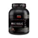 GNC AMP Wheybolic | Targeted Muscle Building and Workout Support Formula | Pure Whey Protein Powder Isolate with BCAA | Gluten Free | 25 Servings | Chocolate Fudge - a3ff7701-f2ef-4b57-ab56-2d4617d94208.03489705428bc9b45fd83dab92816087.jpg