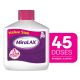MiraLAX Laxative Powder for Gentle Constipation Relief, Stool Softener, 45 Doses