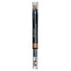 Revlon ColorStay Brow Lights Waterproof Natural Eyebrow Color Pencil, 402 Soft Brown
