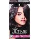Schwarzkopf Color Ultime Permanent Hair Color Cream, 5.53 Violet Ash