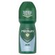 Mitchum Men Powerful Anti-Sweat Antiperspirant Deodorant Roll-On, Unscented, 3.4 oz