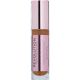 Makeup Revolution Conceal & Define Concealer, Full Coverage Makeup Concealer, Matte Finish & Long Wear, For Dark or Deep Skin Tones, Vegan, C16, 4ml
